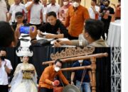 Walikota Cup III 2022, Dimeriahkan 1300 Peserta E-Sport Dari Seluruh Indonesia