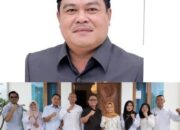 Awali Pendataan Regsosek di Lampung Tengah, Bupati Musa Ahmad Pesankan Agar Petugas Melakukan Pendataan Dengan Benar Agar Menghasilkan Data Yang Valid