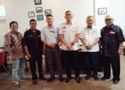 Pertemuan JMSI Lampung Dengan Dinas Pendidikan Provinsi Lampung: Kuatkan SDM di SMA dan SMK