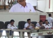 Ketua DPRD Lamteng Sumarsono Kecam Keras Dugaan Pungli dan Korupsi: Dinas Pendidikan Jadi Sorotan Masyarakat