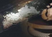 Oknum Polisi Berpangkat Bripka di Tangkap Sedang Nyabu Bersama Rekannya