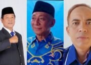 2 Kader Laporkan Ketua Partai Demokrat Lampung ke Pengadilan Negeri dan Kepolisian