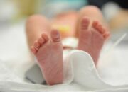 Bayi Berusia 11 Bulan Meninggal Dunia Akibat Alami Gagal Ginjal Akut