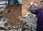 Ashari Hermansyah Ketua MTM Provinsi Lampung Angkat Bicara, Desak APH  BPK RI dan APIP Periksa Jembatan Way Billu Yang di Bangun Amburadul