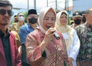 Diduga Akibat Bobroknya Kinerja Balai Besar Ratusan Hektar Sawah Petani Terendam Banjir Gagal Panen, Mendapat Kritik Pedas Dari Wakil Ketua 1 DPRD Provinsi Lampung