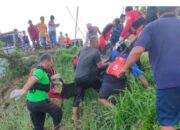 Banjir di Kecamatan Candipuro, 3 Korban Meninggal Dunia