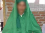 Polisi Ringkus Pesulap Hijau Alias Dukun Cabul Setubuhi Para Mama Muda