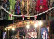 Gubernur Lampung Arinal Djunaidi Resmi Buka Lampung Fair 2022