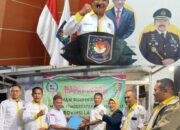 DPD LPM Provinsi Lampung Tunjuk Busroni Menjadi Plt Ketua LPM Bandar Lampung