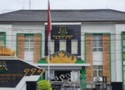 Kejari Mulai Bidik Dugaan Indikasi Korupsi Besar-besaran di Kota Metro