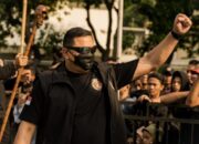 Dirkrimsus Polda Metro Jaya Ungkap Pelaku Pembunuhan Wanita Dalam Got Sawah Besar