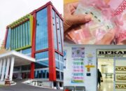 Pernyataan di Sampaikan Oleh Plt Kepala BPKAD Kota Bandar Lampung Buat RT se-Kota Bandar Lampung Kecewa