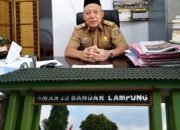 Diduga Berkedok Sumbangan Komite SMAN 13 Bandar Lampung Gasak Uang Wali Murid