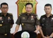 Kantor Kementerian Komunikasi dan Informatika RI di Geledah Tim Jaksa Penyidik