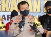 Oknum Polisi Babinkamtibmas Ngamar Bersama Istri Seorang TNI di Grebek Warga