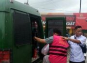 Akibat Selewengkan Dana Bos 4 Pengurus Darul Huffaz Jadi Tersangka di Jebloskan di Penjara