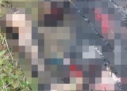 Suami Tega Membunuh Istrinya dan di Mutilasi Hingga Jasadnya di Rebus Oleh Pelaku