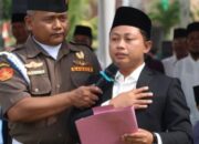 Hari Santri Nasional, Anggota DPRD Lampung Selatan Hamdani: Momentum Perkuat Kebersamaan