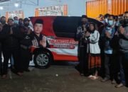 Layani Masyarakat, Anggota DPRD Lampung Selatan Imam Rohadi Luncurkan Program Tanjung Sari Sehat