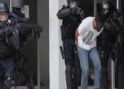 Dua Oknum Brimob Polda Lampung di Tangkap Densus 88 Anti-teror Terduga Terorisme