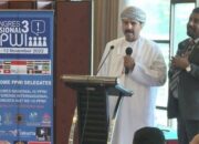 Oman, Mr. Talib: Orang Indonesia Baik Hati dan Sopan Yang Luar Biasa