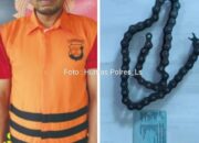 Polsek Natar Berhasil Ringkus Pelaku Penganiayaan Terhadap Suami Istri di Lapo Tuak Natar