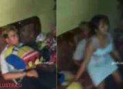 Direktur BUMD di Grebek Warga Lagi Asik Esek-esek di Rumah Janda