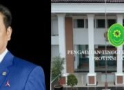 PN Tolak Eksepsi Partai Demokrat, Raden; Saya Ikhtiarkan Kebenaran