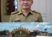 Kuat Dugaan Sekda Way Kanan Ikut Serta Lakukan Suap 250 Juta Loloskan Ponakannya Masuk Unila