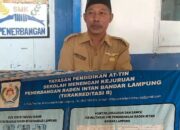 SMK Penerbangan Sukarame di Laporkan Dugaan Penyerobotan, Ini Penjelasan Kepala Sekolah ⬇️⬇️