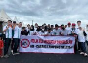 Dinilai Bakal Perburuk Kualitas Layanan Kesehatan, IDI Cabang Lamsel Secara Tegas Tolak OmbibistLaw Produk Prolegnas DPR RI