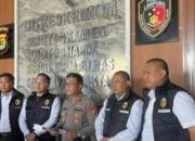 Kasus Mafia Tanah di Lampung Selatan, Ditreskrimum Polda Lampung Limpahkan Berkas Perkara Kepada Kejaksaan