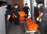 Polda Metro Jaya Ungkap Fakta Baru Kasus Tewas 4 Penghuni Rumah di Kalideres