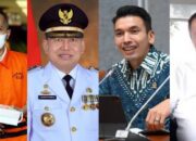 Bupati Lampung Timur dan Anggota DPR RI di Periksa KPK Kasus Suap Penerimaan Mahasiswa Baru Jalur Mandiri Unila
