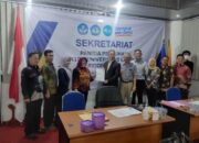 Miliki Visi Wujudkan Kampus Merdeka, Prof Dr Hamzah Resmi Daftar Jadi Calon Rektor Unila 2023 – 2027