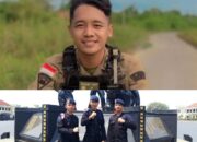 Polda Lampung Berduka, Satu Anggota Brimob Meninggal Dunia Saat Bertugas di Papua