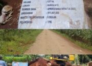 Desa Purwokencono Optimalkan Penyerapan Dana Desa