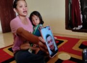Napi Bunuh Diri di Lapas Way Hui Istrinya Membantah Dirinya Cekcok Dengan Suami
