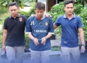 Luar Biasa, 12 Orang Korban Asusila Oknum Guru Pondok Pesantren Tulang Bawang