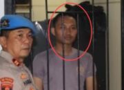 Oknum Polisi Hamili Wanita dan Menganiaya di Kurung di Rutan Polda Metro Jaya