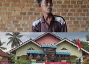 Oknum Kadus di Desa Rurung Raya Potong BLT DD 2022