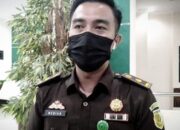Kabid dan PPK Diskominfotik Lampung Tengah di Periksa Kejari