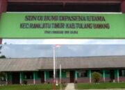 Diduga Kepala Sekolah SD Negeri 01 Bumi Dipasena Utama Menyelewengkan Dana Bos Serta Upaya Suap Awak Media