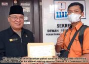 DPN PPWI Kirim Surat Hasil Kongres Nasional Ke-3 Pada Instansi Pemerintah dan Kedutaan Besar Negara