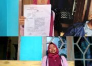 Dituding Melakukan Penggelapan Uang, Seorang Karyawati PT. Catur Sentosa Anugrah Diduga Menjadi Korban Penyekapan Dan Pengancaman