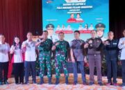 E-Sport Indonesia (ESI) Lampung Gelar Rakerda dan Piala Gubernur Pelajar – Mahasiswa Lampung 2022