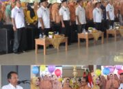 Sekda Nirlan Apresiasi Gebyar Peringatan HUT DWP ke-23 Usung Tema “Bangun Perempuan Cerdas Menuju Lampung Tengah Berjaya”