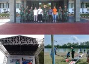 PODSI Lampung Mengucapkan Terima Kasih Atas Dukungan Semua Pihak, Insha Allah Pada PON 2024 ACEH, Dayung Siap Menyumbangkan 2 Emas Untuk Sai Bumi Ruwa Jurai