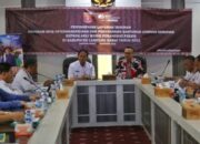 PJ Bupati Lampung Barat Nukman Dukung BPJS Ketenagakerjaan Dalam Program Jaminan Sosial