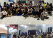 “Refleksi Akhir Tahun”, KNPI Lampung Pertegas Arah Gerak Pemuda, Dan Suksesi Pembangunan